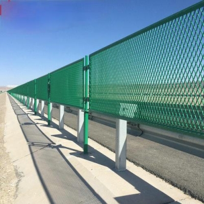 高速公路防眩目隔离网