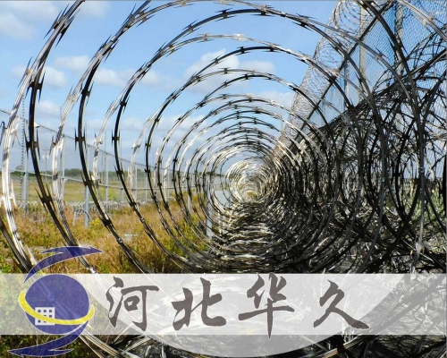 刀片刺网