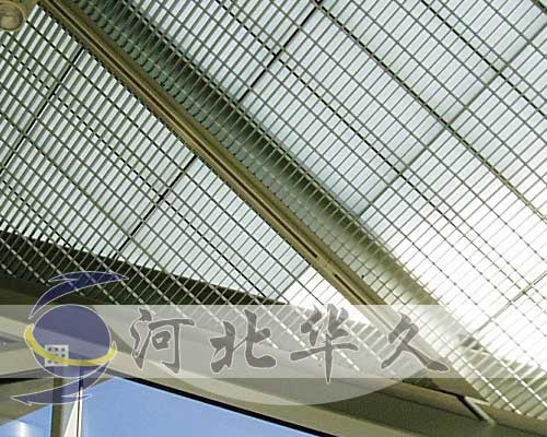 钢格板