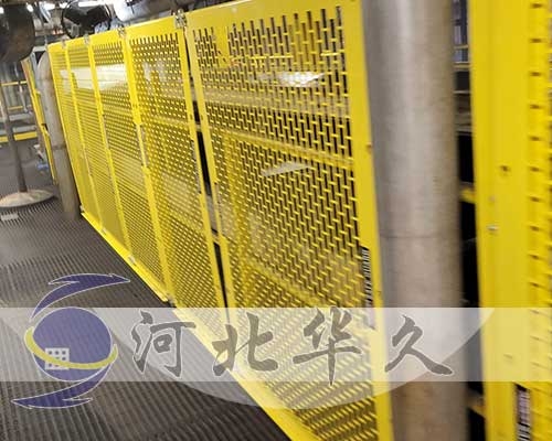 设备防护网