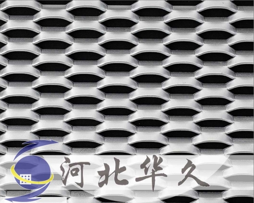 钢板网