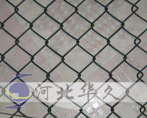 勾花网