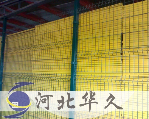 车间隔离栅