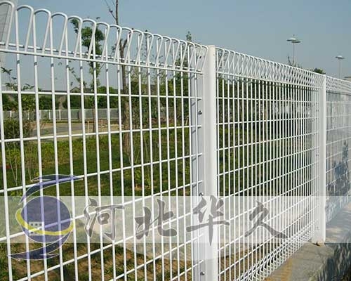 园区护栏