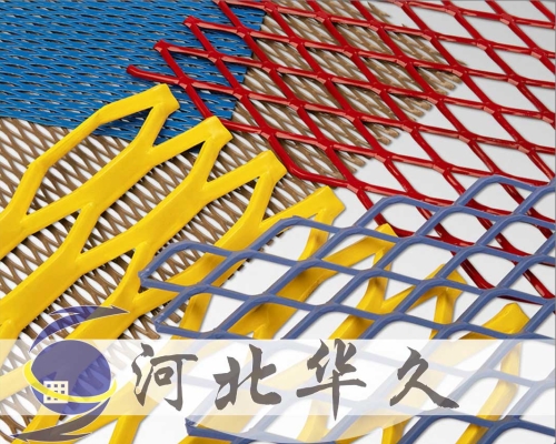 钢板网