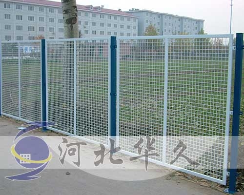 框架隔离栅