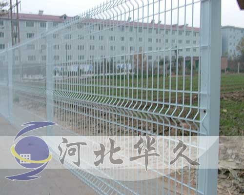 热浸塑隔离栅