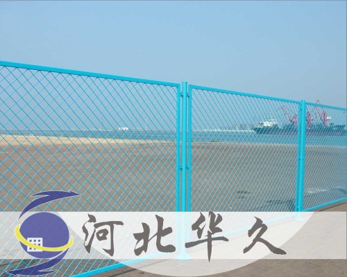 框架隔离栅