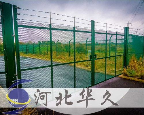 围网