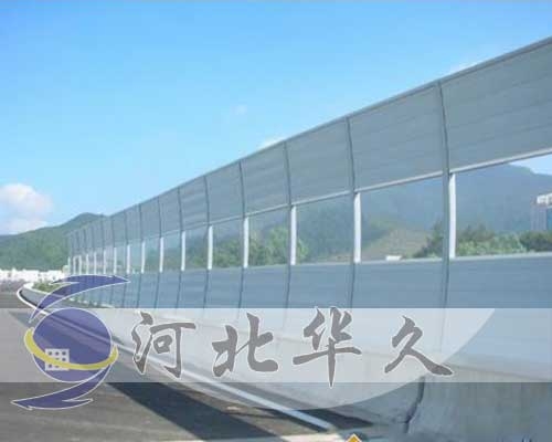 PC板声屏障