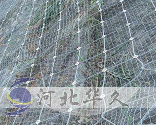 主动防护网
