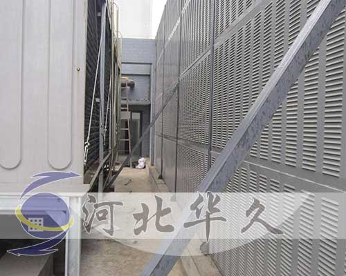 设备声屏障