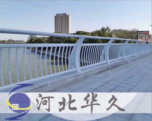 桥梁护栏