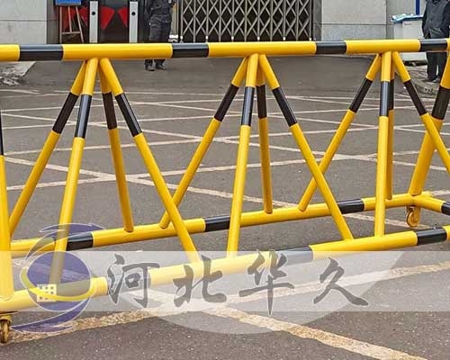 拒马护栏