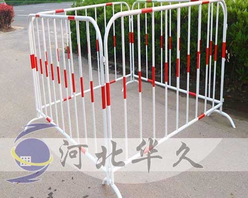 铁马护栏