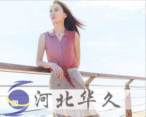 河道护栏