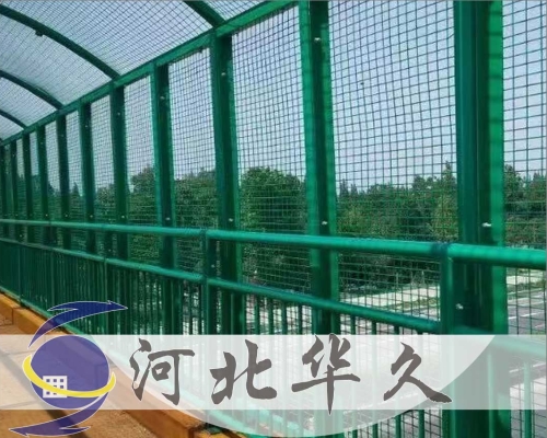 防抛网
