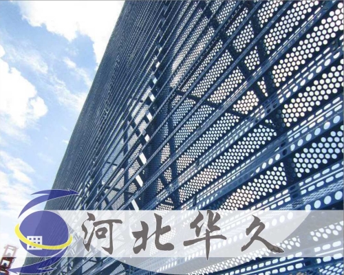 防风抑尘网