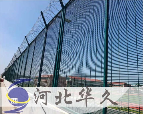 监狱护栏
