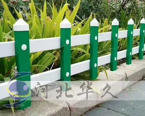 草坪护栏