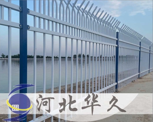 锌钢护栏