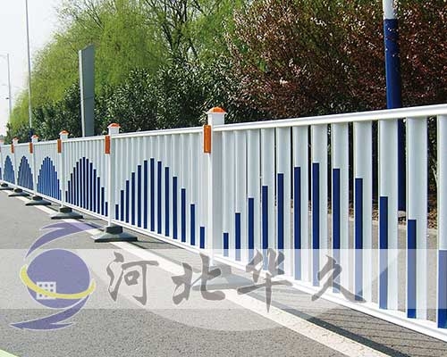 公路护栏