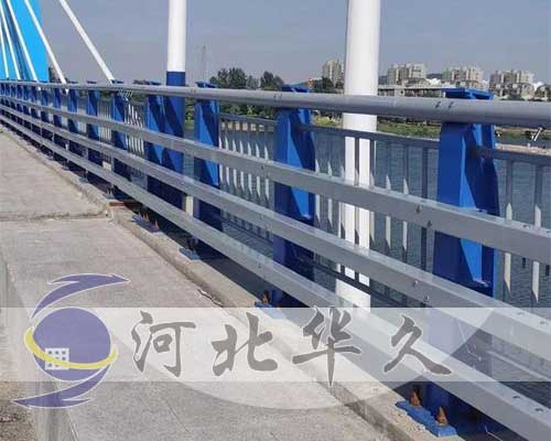 防撞护栏