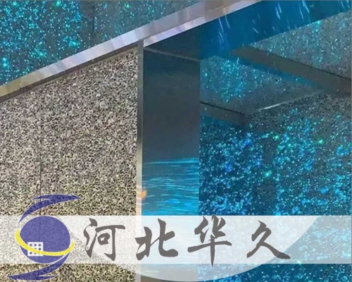 半透光泡沫铝