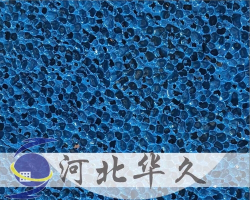 开孔泡沫铝